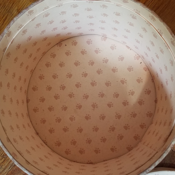 Kitty City keepsake Vintage Jewelry box. - Picture 4 of 8